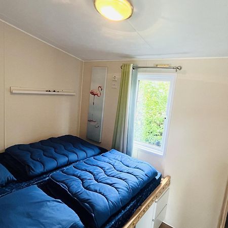 Rbr 237 - Beach Resort カンペルラント エクステリア 写真
