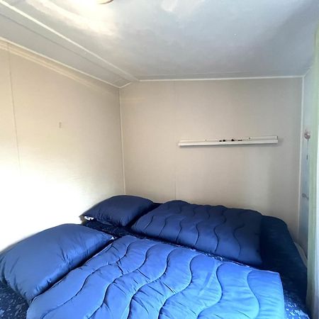 Rbr 237 - Beach Resort カンペルラント エクステリア 写真