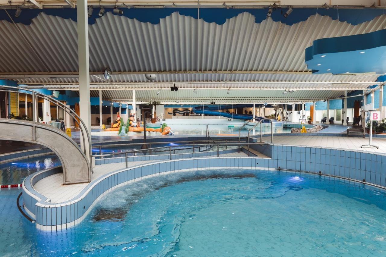 Rbr 237 - Beach Resort カンペルラント エクステリア 写真