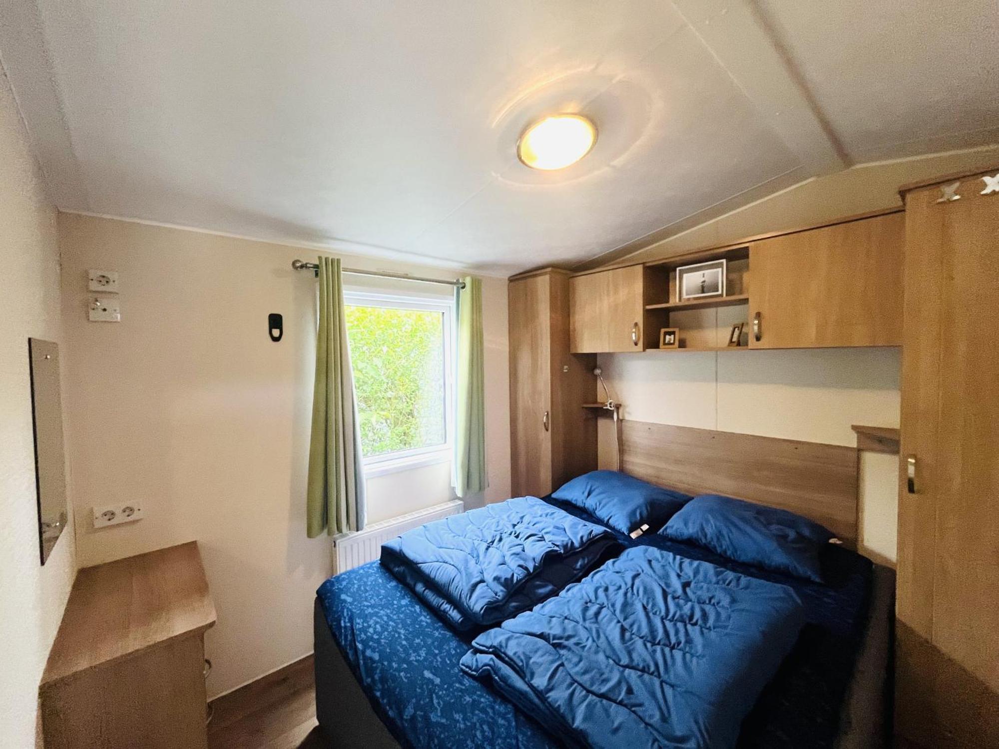 Rbr 237 - Beach Resort カンペルラント エクステリア 写真