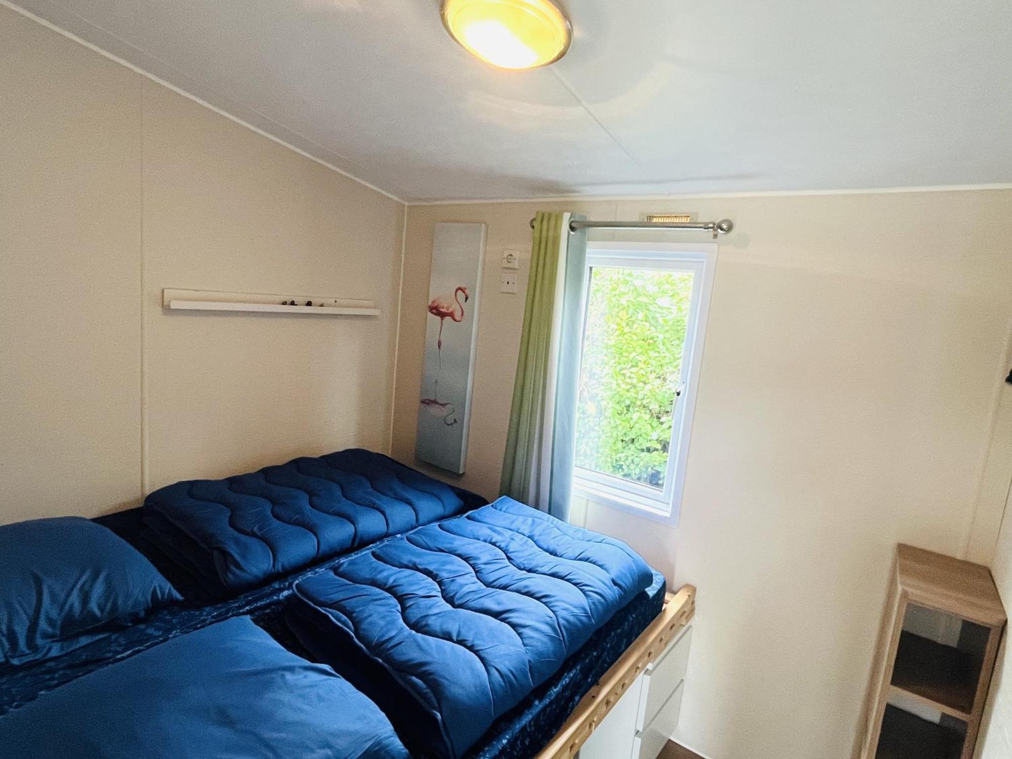 Rbr 237 - Beach Resort カンペルラント エクステリア 写真